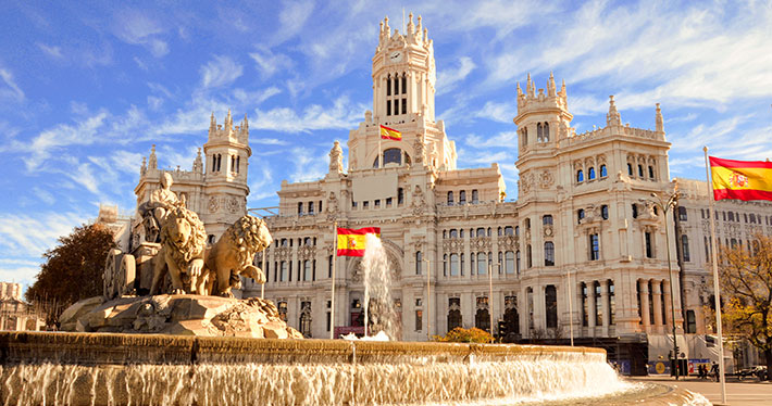 ესპანეთი ევროკავშირის არაწევრი ქვეყნებიდან ჩასული ვაქცინირებული ტურისტებისთვის საზღვრებს 7 ივნისიდან გახსნის