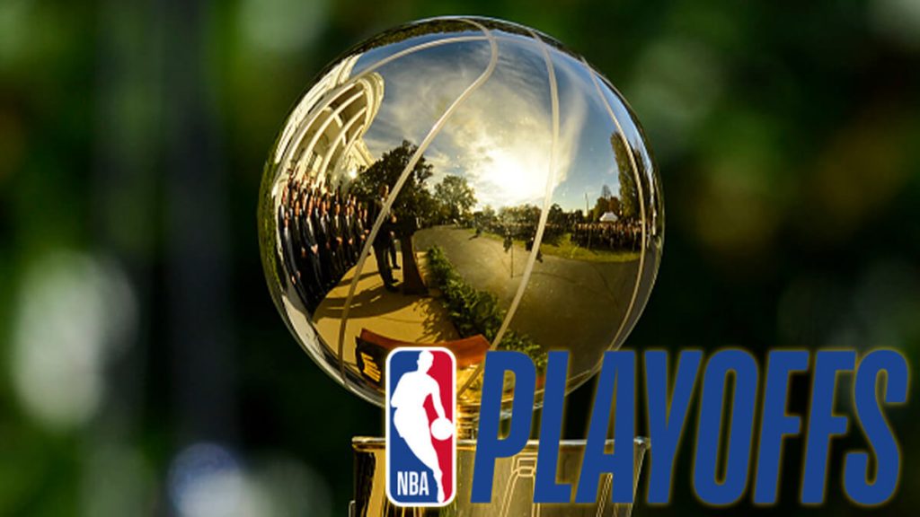 NBA-ის პლეი ოფის სრული კალენდარი #1TVSPORT