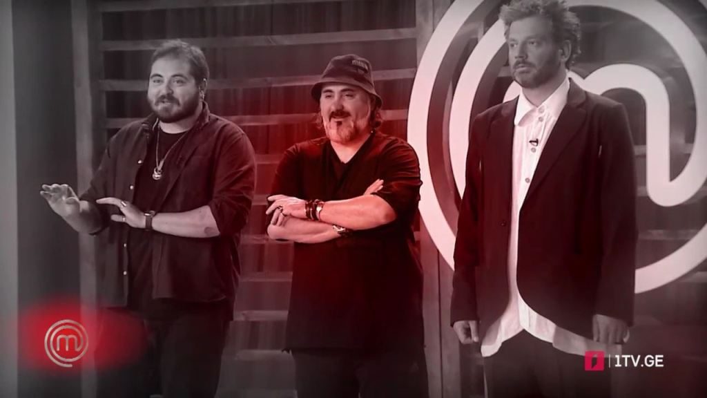 „მასტერშეფი“ – 30 მაისს, 22:00