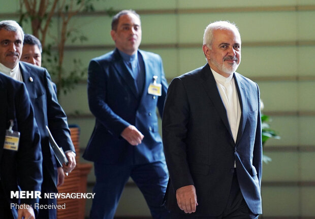 ერევანში სომხეთისა და ირანის საგარეო საქმეთა მინისტრების შეხვედრა დაიწყო