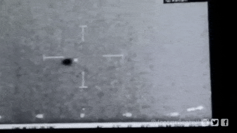 სფერული ფორმის UFO ოკეანის სიღრმეში უჩინარდება — ინტერნეტში აშშ-ის საზღვაო ძალების მიერ გადაღებული ახალი ვიდეო ვრცელდება #1tvმეცნიერება