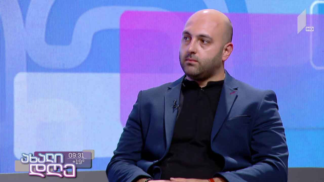 საქართველოს მორაგბეთა ეროვნული და 20 წლამდე ნაკრების მატჩები