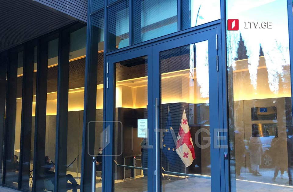 Avropa İttifaqının Nümayəndəliyi və ABŞ Səfirliyinin birgə bəyanatı - "Milli Hərəkatı" mandatdan konstruktiv istifadə etməyə çağırırıq