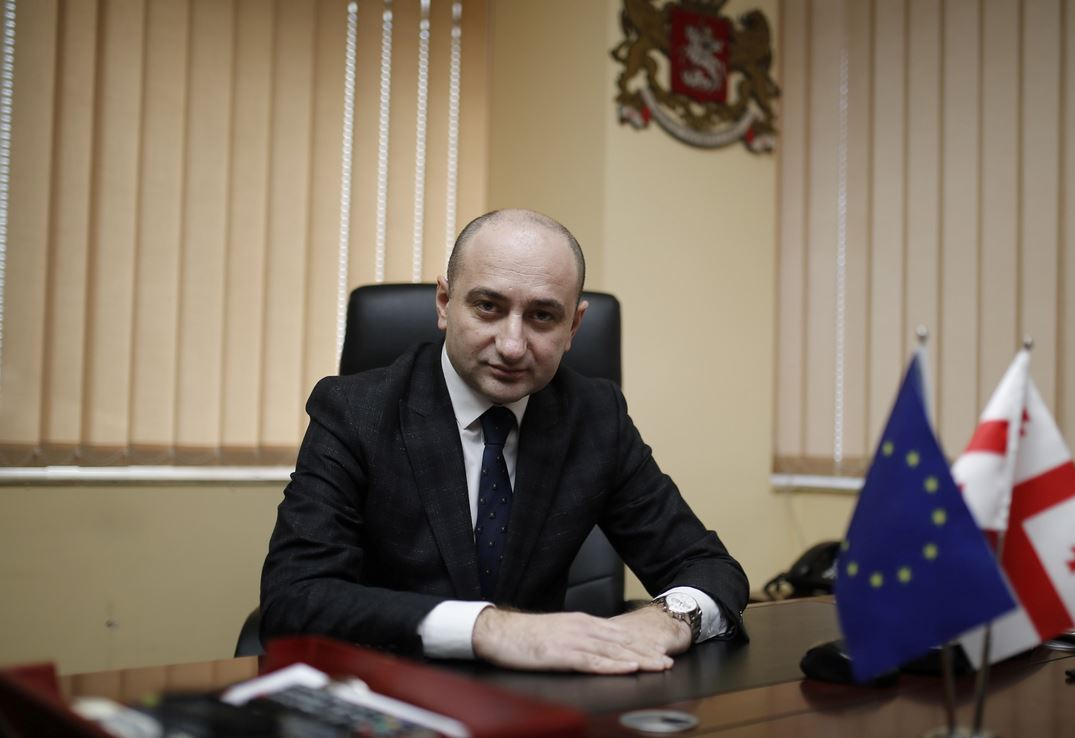 კონკურენციის ეროვნული სააგენტო დღეიდან ანტიდემპინგური ღონისძიების მიმართულებით განაცხადების მიღებას იწყებს