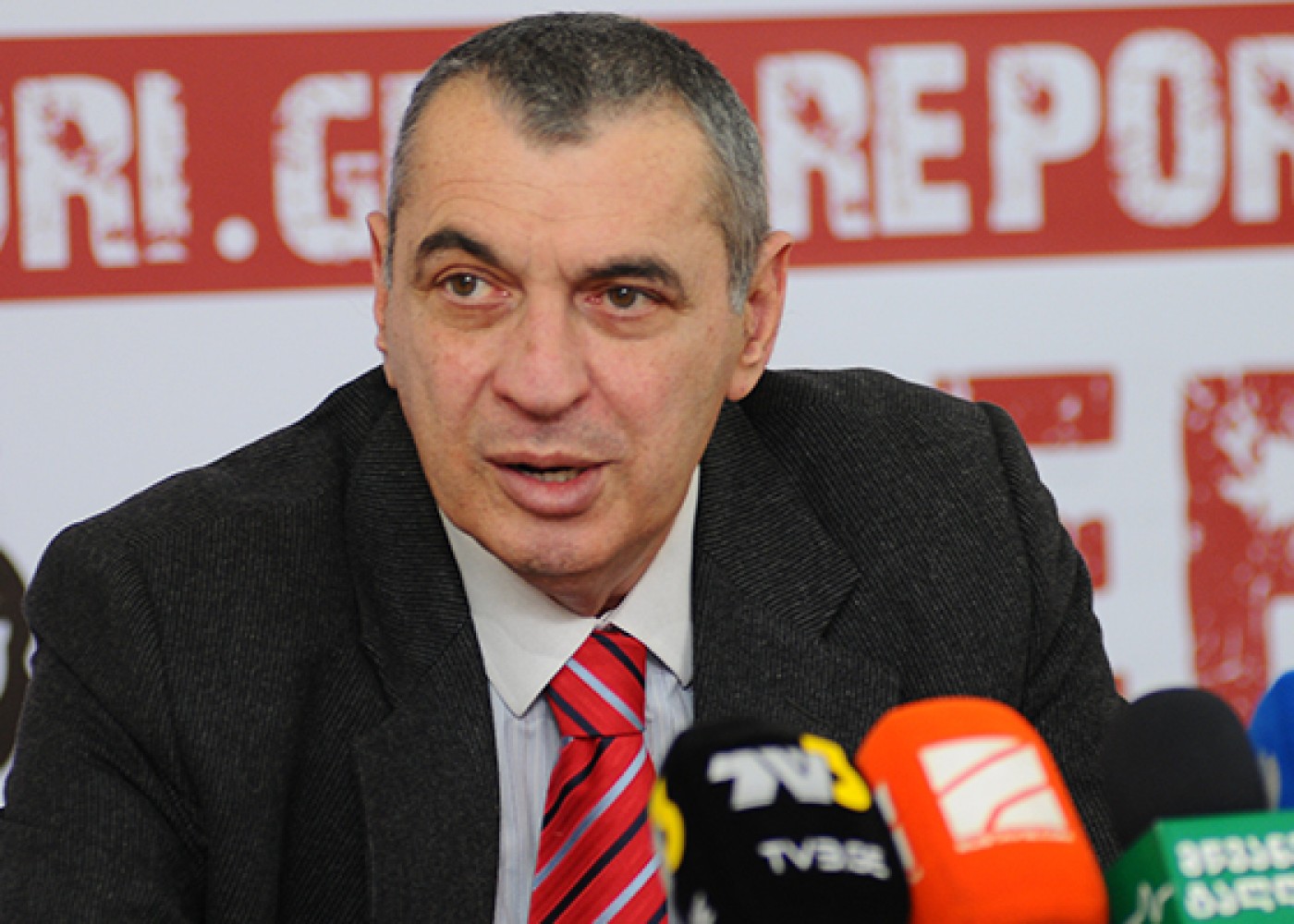 ღია სტუდია - დავით ზურაბიშვილი: „ნაცმოძრაობამ“ დღემდე ვერ გაიცნობიერა მარცხის მიზეზი