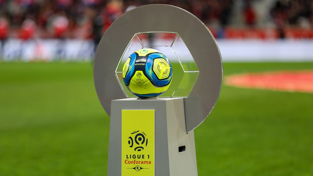 საფრანგეთის ლიგა 18 გუნდამდე შემცირდება #1TVSPORT