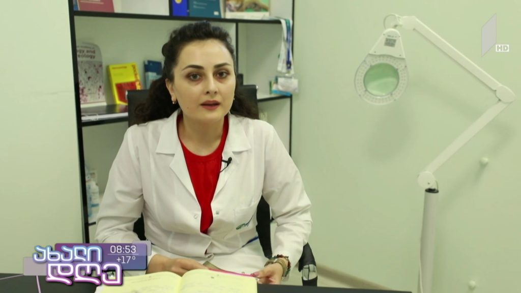 როგორ შევარჩიოთ მზისგან დამცავი