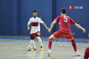 ფუტსალი