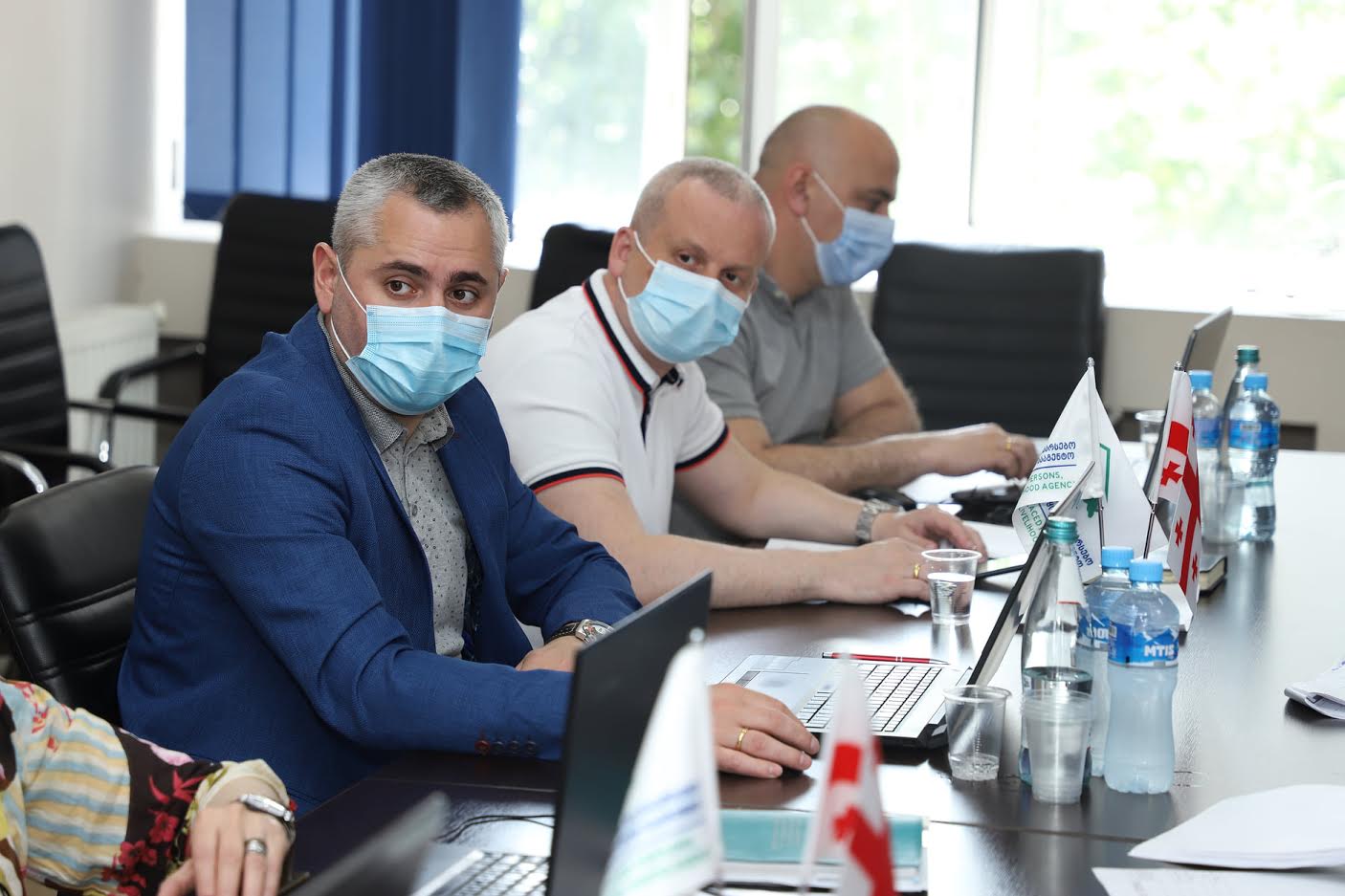 დევნილთა სააგენტოს ინფორმაციით, სოფლად სახლს კიდევ 130 დევნილ ოჯახს შეუსყიდიან
