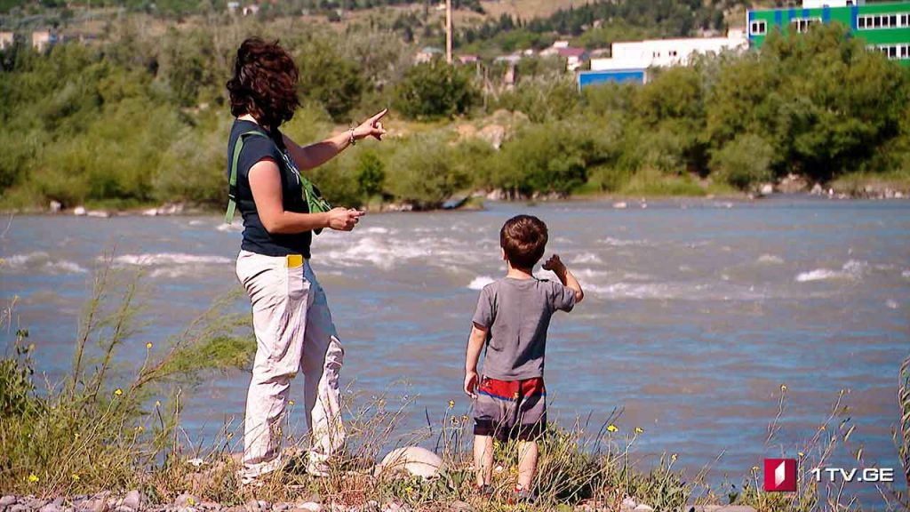 დიღმის ჭალები
