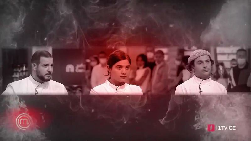 „მასტერშეფი“, ფინალი – 20 ივნისს, 22:00