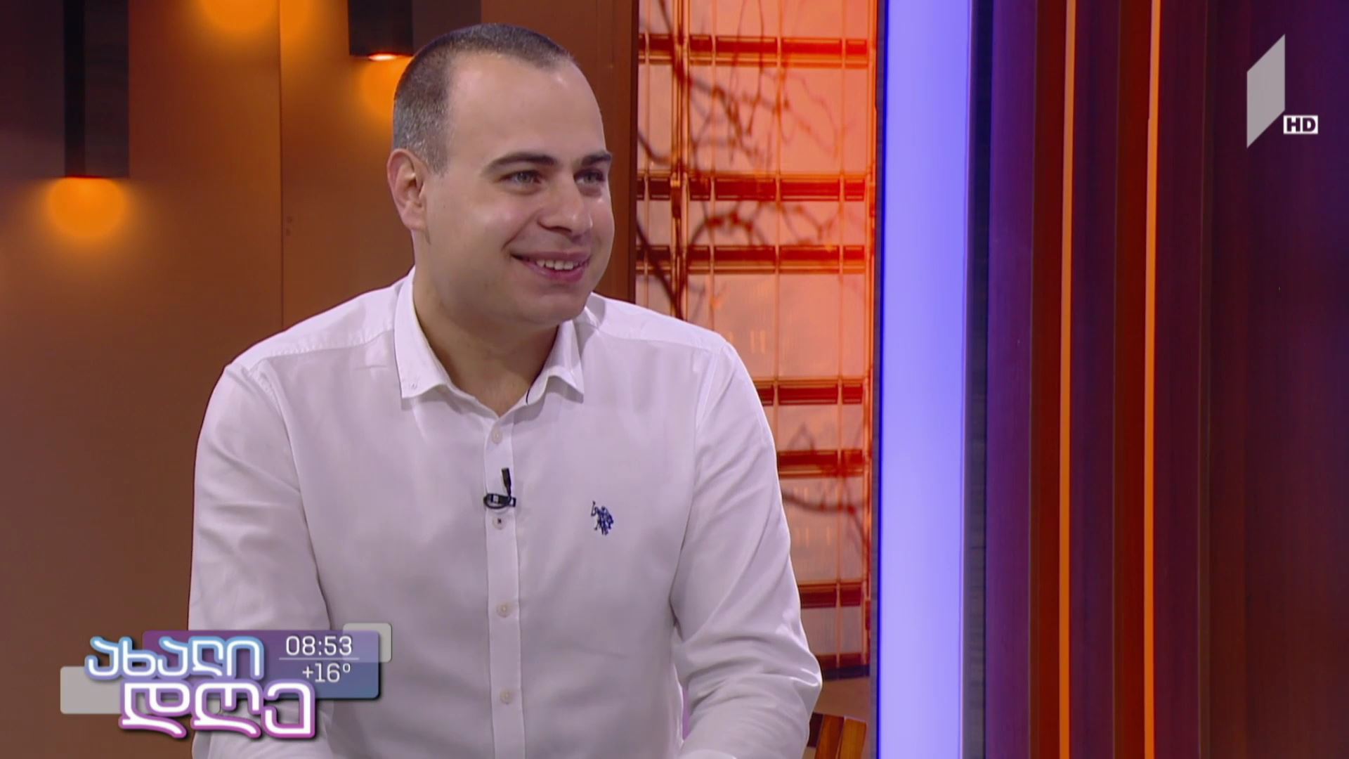 ქართული ბიზნესსახელმძღვანელო „ამაზონზე“