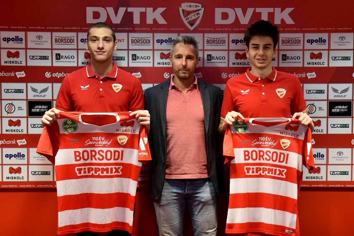 ქართველმა მოთამაშეებმა „დიოშ გიორი“ დატოვეს #1TVSPORT