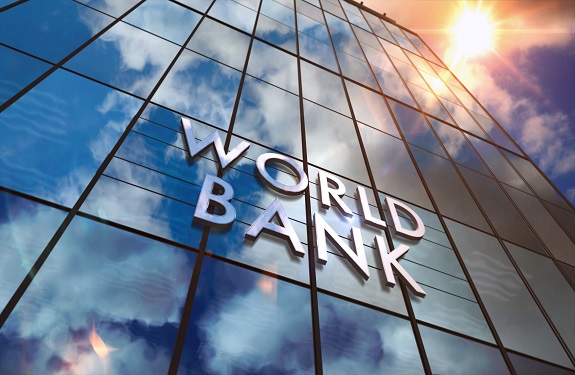 მსოფლიო ბანკი - უკრაინაში მიმდინარე ომი ინფლაციის ზრდასა და ფინანსური პირობების გაუარესებას იწვევს
