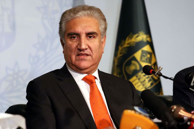 პაკისტანის საგარეო საქმეთა მინისტრი აცხადებს, რომ ხელისუფლება აშშ-ისთვის სამხედრო ბაზების გამოყოფაზე უარს ამბობს