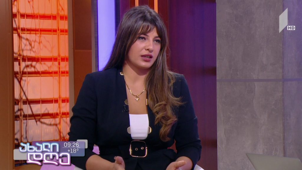 როგორ გავხადოთ სურსათი უვნებელი – ხუთი გასაღები შედეგის მისაღწევად