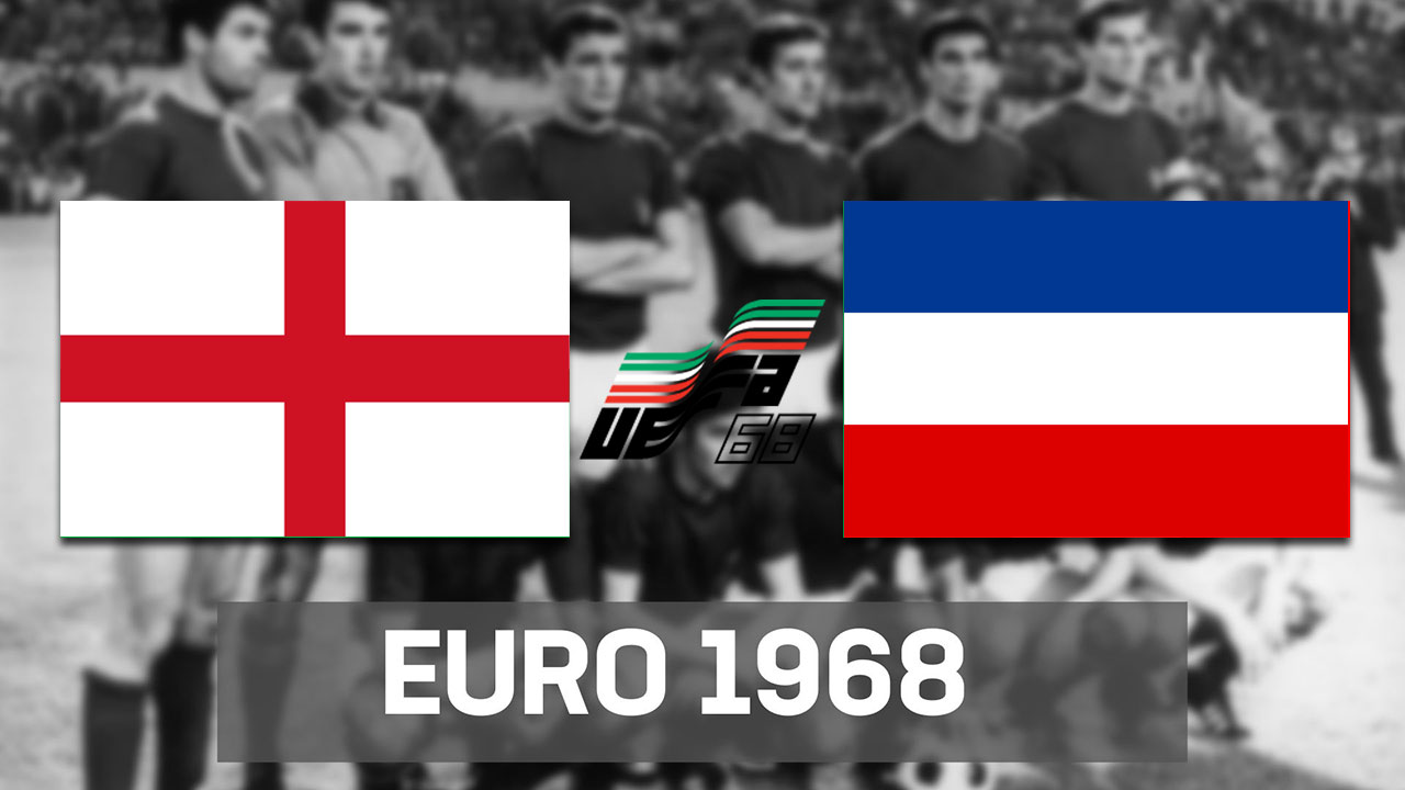 ევროპის ჩემპიონატის ისტორიაში 10 მატჩი, რომელიც ყველაზე მოულოდნელი შედეგით დასრულდა | ინგლისი - იუგოსლავია | 1968 წლის ნახევარფინალი #ტაიმაუტი