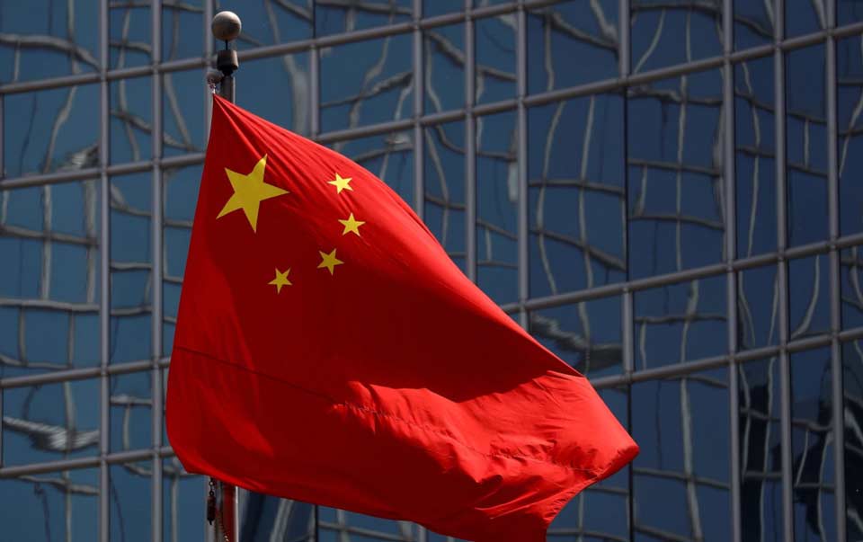 ევროკავშირში ჩინეთის მისია ნატო-ს მოუწოდებს, შეწყვიტოს ჩინეთიდან მომდინარე საფრთხეებზე საუბარი