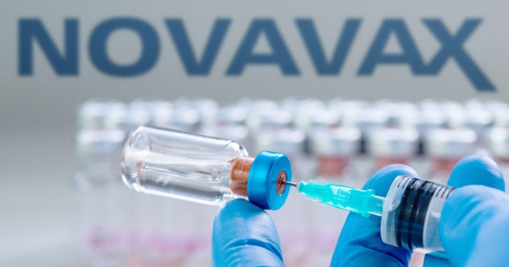 Novavax-ის ვაქცინამ კორონავირუსის სხვადასხვა შტამის წინააღმდეგ 90-პროცენტიანი ეფექტიანობა აჩვენა — #1tvმეცნიერება