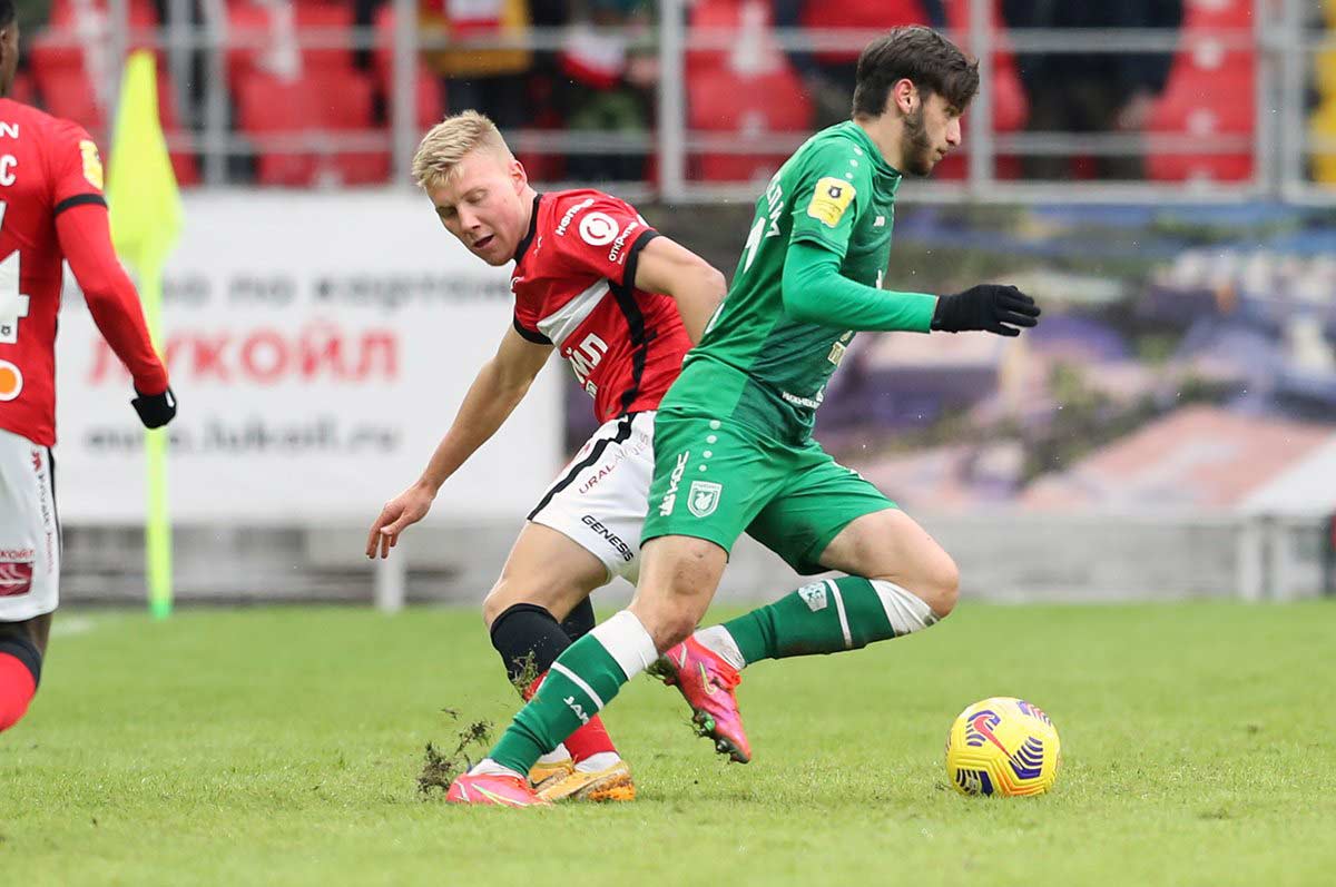 CalcioMercato - კვარაცხელიასთვის პრემიერლიგის ორი კლუბი იბრძვის #1TVSPORT
