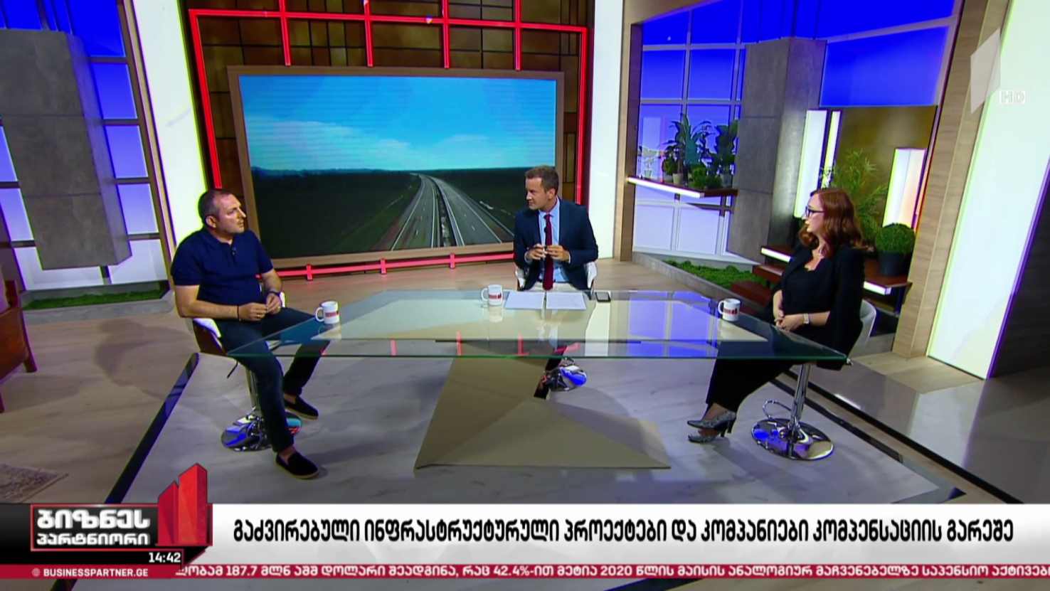 დაპირების მიუხედავად, სამშენებლო კომპანიები კომპენსაციების გარეშე დარჩნენ
