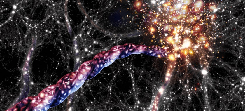 აღმოჩენილია სამყაროს ერთ-ერთი უდიდესი მბრუნავი სტრუქტურები — #1tvმეცნიერება