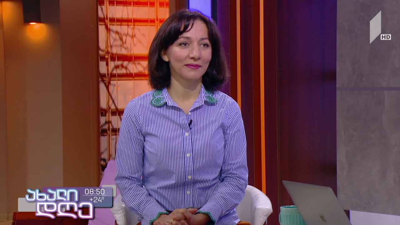 გამოეთიშებიან თუ არა საგამოცდო პროცესს კოვიდდადასტურებული აბიტურიენტები
