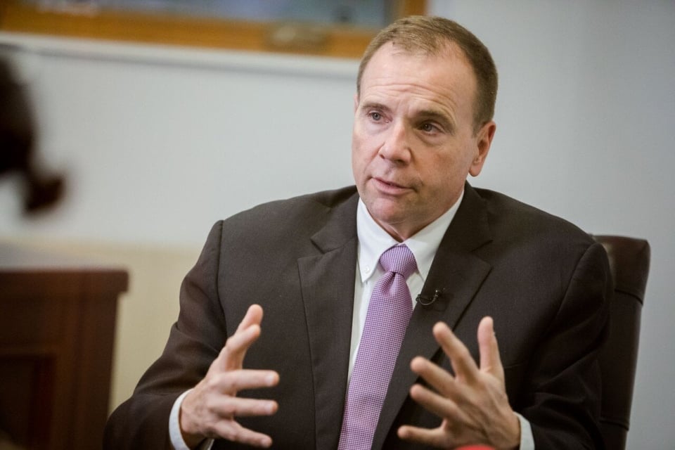 LTG Ret Ben Hodges: Secretary of Defense’s visit to Georgia demonstrates interest in Black Sea region