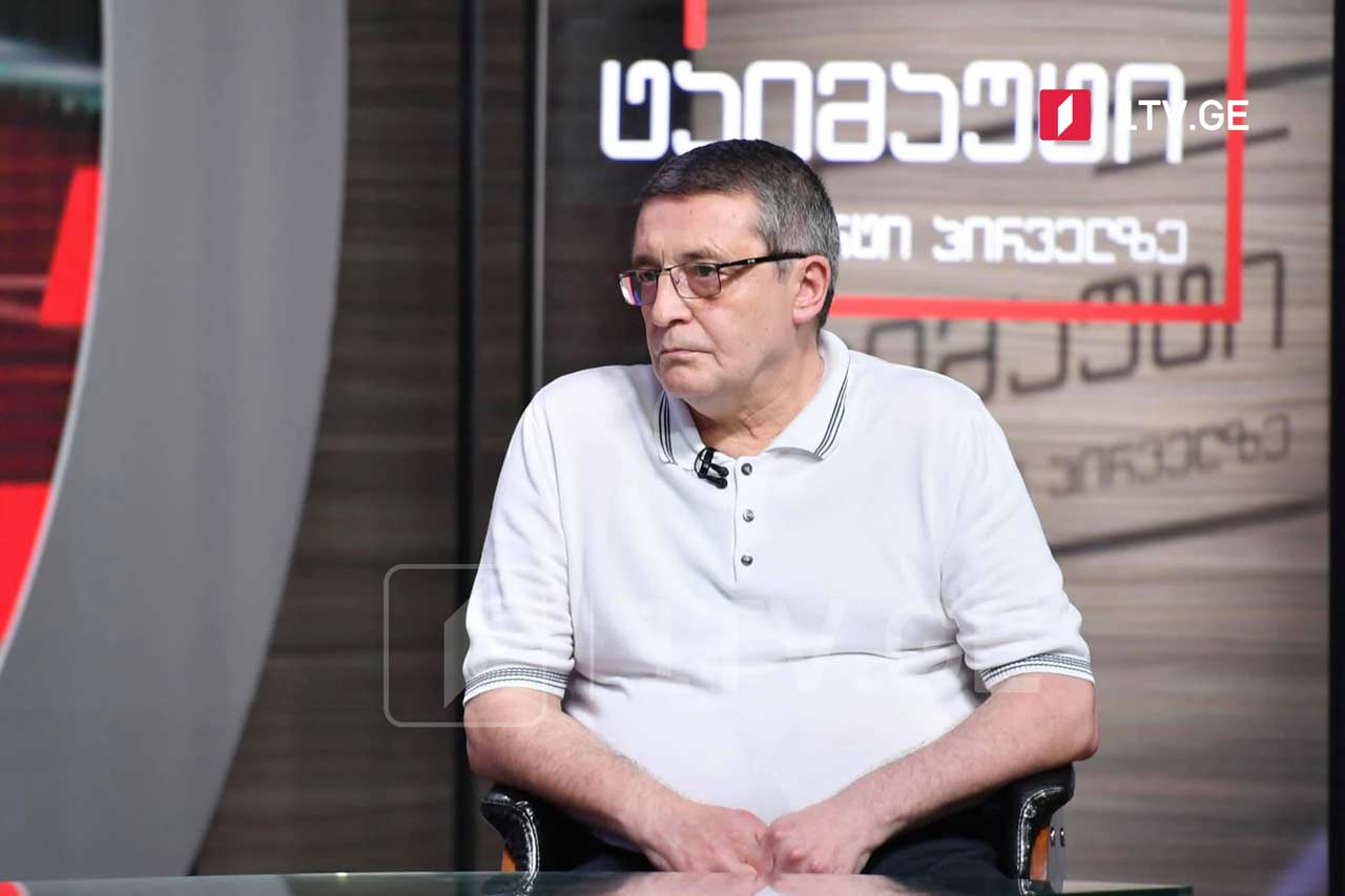არაჩვეულებრივი ადამიანური თვისებებით იყო დაჯილდოებული - ნუკრი კაკილაშვილმა დარასელია გაიხსენა #1TVSPORT