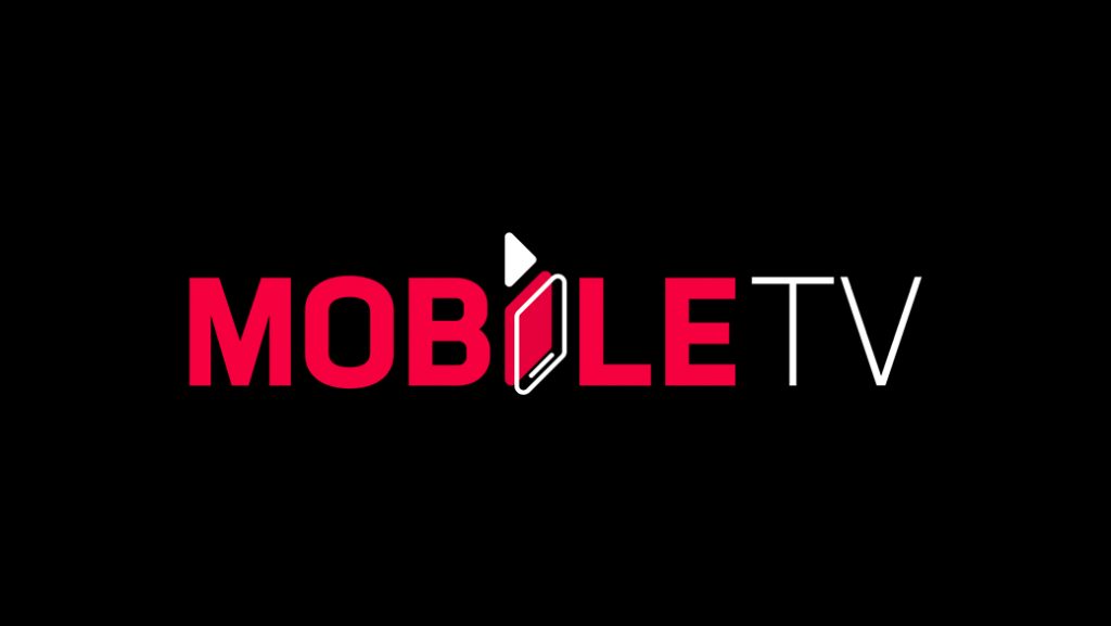 MOBILE TV – #ევრო2020 შენს მობილურ ტელეფონში 