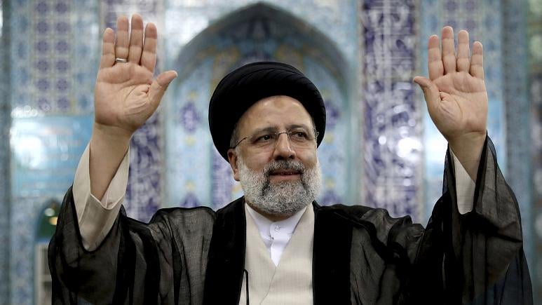 ირანის საპრეზიდენტო არჩევნებში წინასწარი მონაცემებით, გამარჯვება სეიედ ებრაჰიმ რაისიმ მოიპოვა