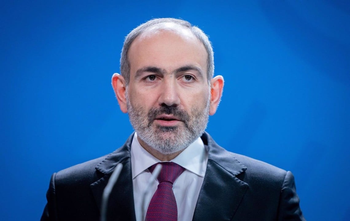ნიკოლ ფაშინიანმა არჩევნებში გამარჯვებას ფოლადის რევოლუცია უწოდა