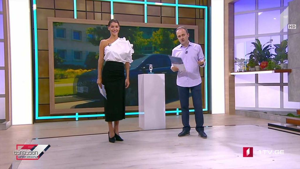 #ევრო 2020 საფეხბურთო ვიქტორინა – 18 ივნისი #ტაიმაუტი
