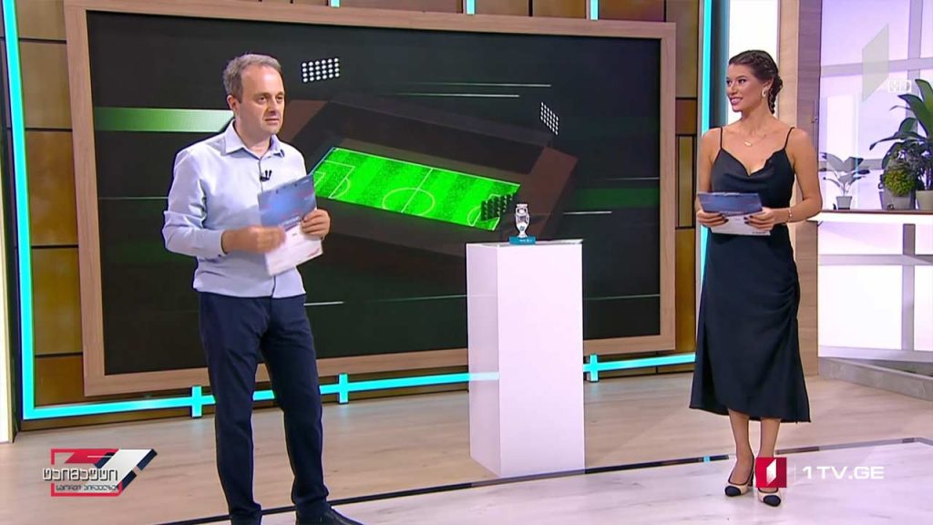 #ევრო2020 საფეხბურთო ვიქტორინა – 19 ივნისი #ტაიმაუტი
