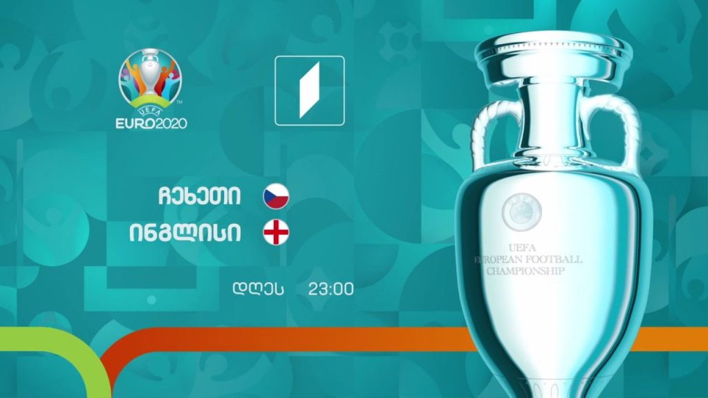 ევრო 2020 – 22 ივნისი