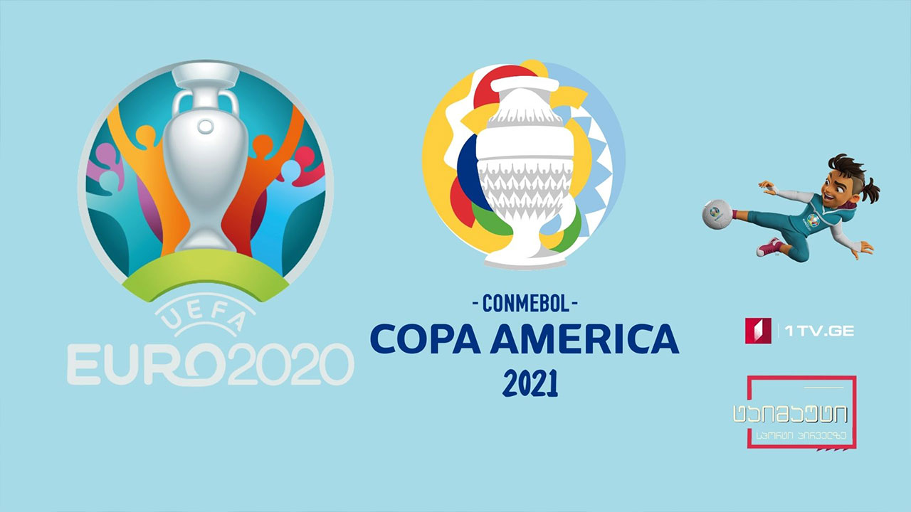 #ევრო2020 B და C ჯგუფის მიმოხილვა / კოპა ამერიკის მიმოხილვა / მნიშვნელოვანი სპორტული სიახლეები #ტაიმაუტი