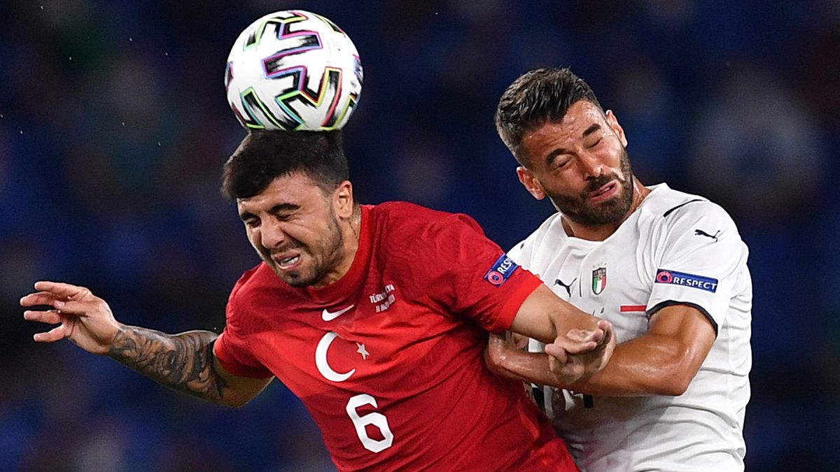 „რეალი“, „ბარსელონა“ და „პარი სენ-ჟერმენი“ სპინაცოლათი ინტერესდებიან #1TVSPORT