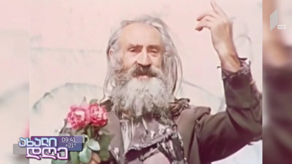 გენიალური ქართული ფილმი „შერეკილები“ რუბრიკა #სტოპკადრში