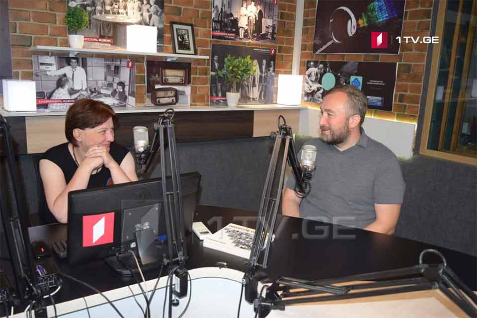 #ესტაფეტა - ევრო-2020-ის მიმოხილვა
