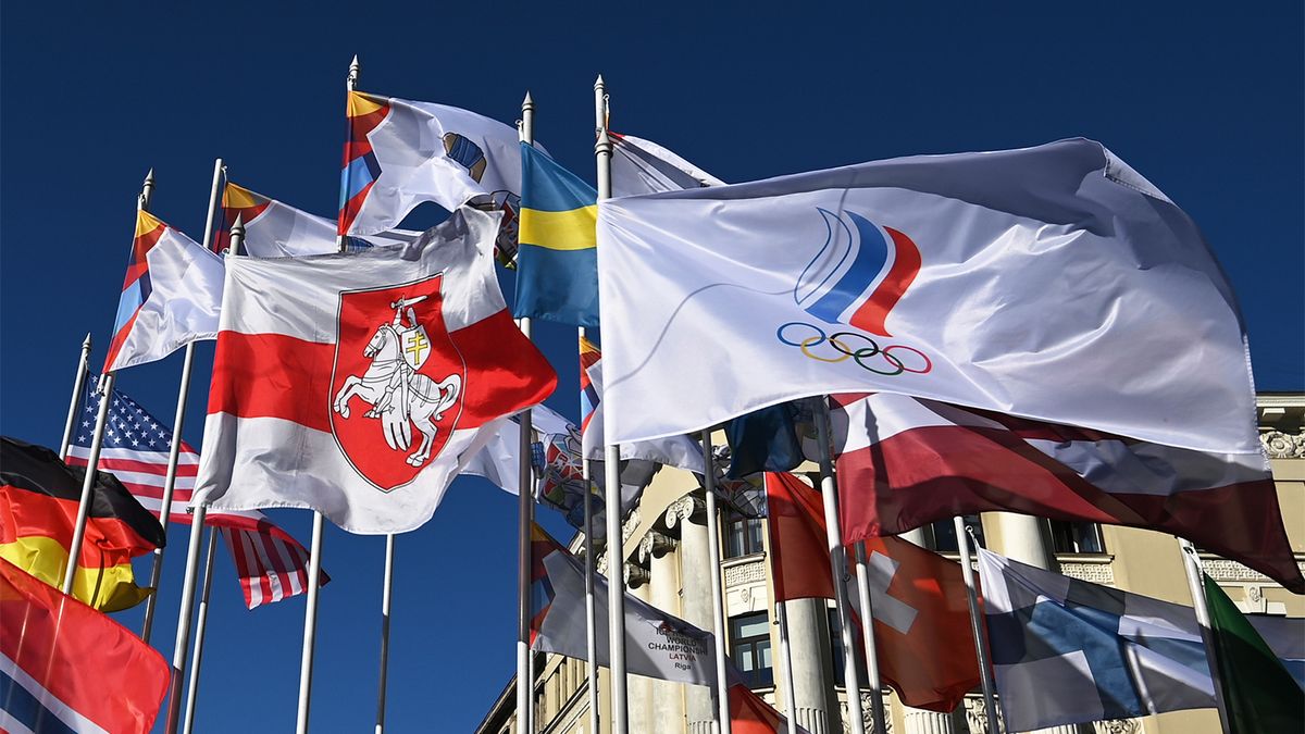 ტოკიოს თამაშებზე ზოგიერთი ტურნირი უმაყურებლოდ ჩაივლის #1TVSPORT