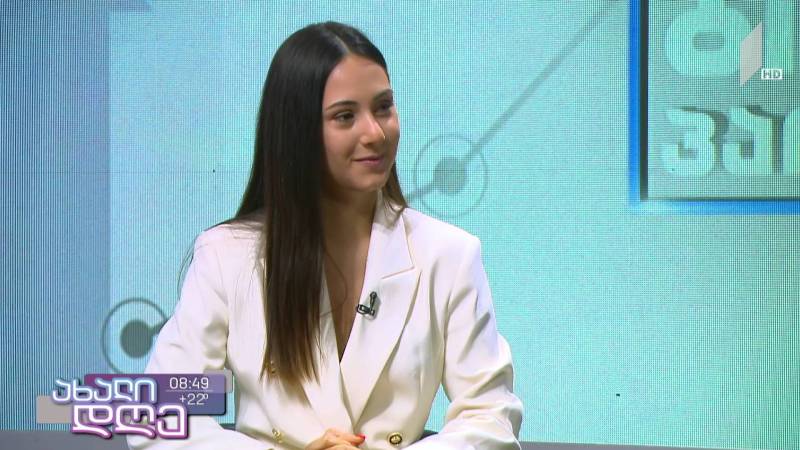 „ევროპული ბიზნეს ასოციაციის ახალგაზრდული საბჭოს“ გეგმები