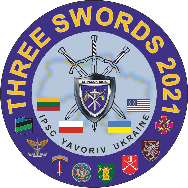 უკრაინაში სამხედრო სწავლება „სამი ხმალი 2021“ პირველად გაიმართება