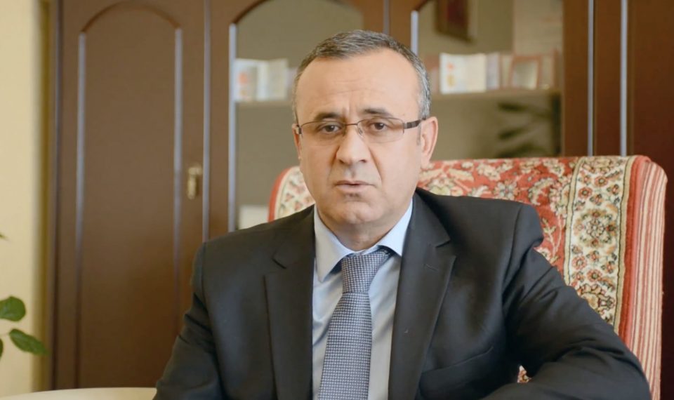 ორჰან ინანდის გატაცებასთან დაკავშირებით, ყირგიზეთის საგარეო უწყებაში თურქეთის ელჩი დაიბარეს