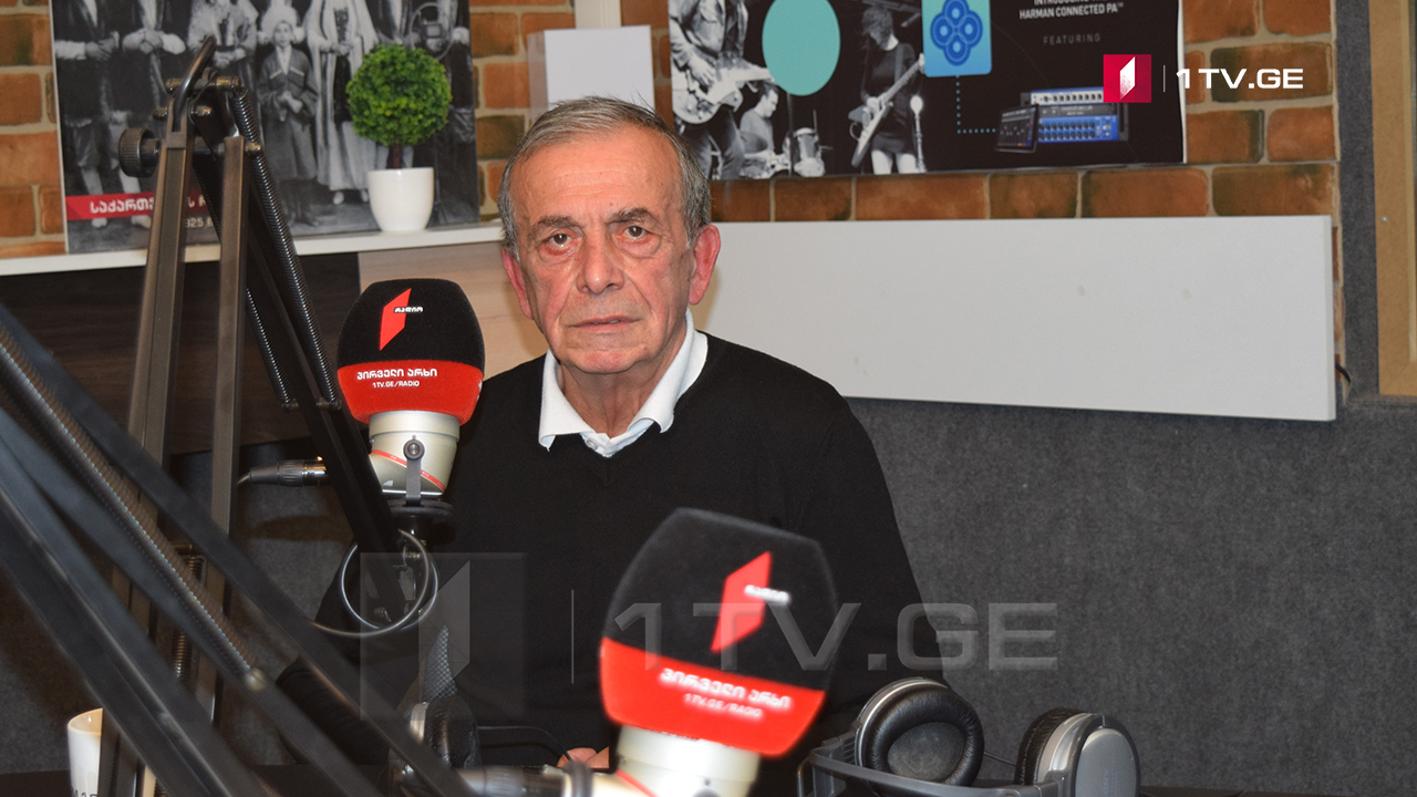 #ესტაფეტა - ევრო-2020-ის მიმოხილვა