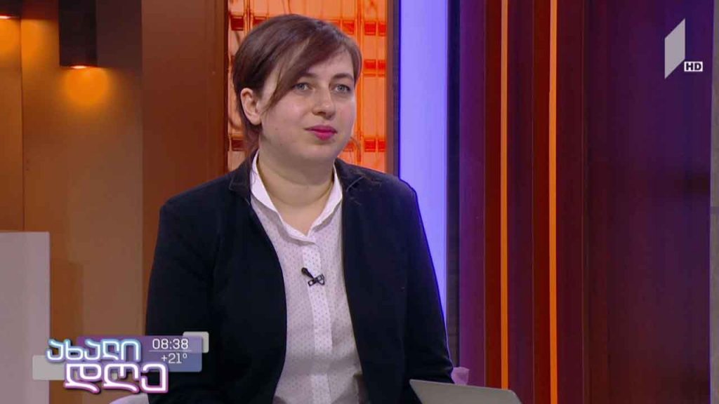 სტარტაპების კონკურსი სოციალური საწარმოს იდეებისთვის