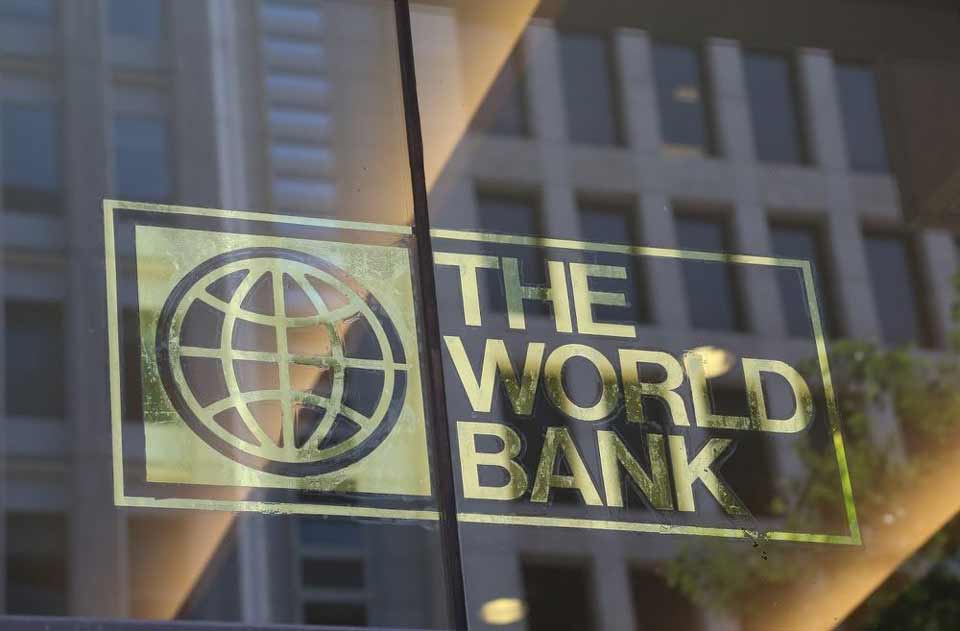 World Bank projects Georgian economy to grow by 5-5.5 % in 2022-2023