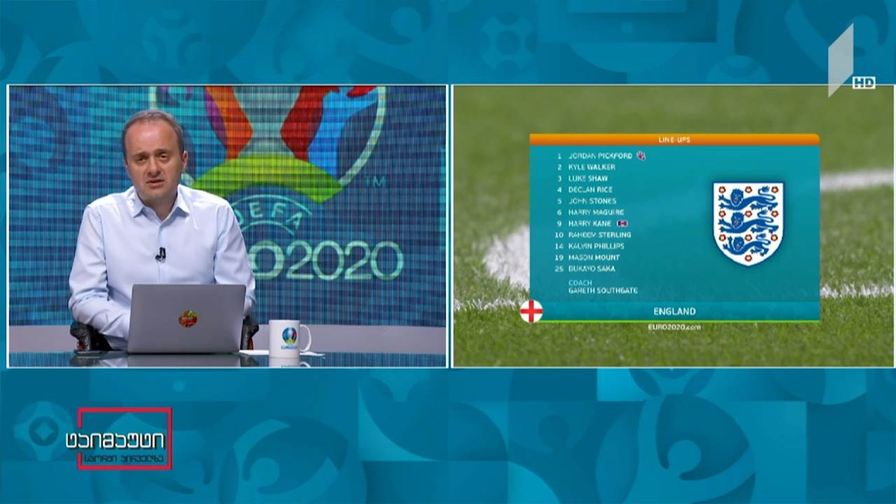 #ევრო2020 ინგლისი-დანია | წინასამატჩო მიმოხილვა #ტაიმაუტი