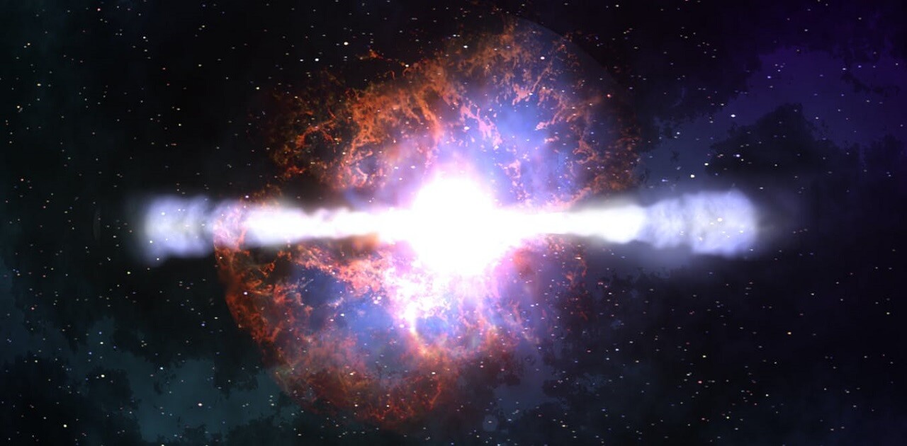 აღმოჩენილია სუპერნოვაზე ათჯერ ძლიერი, ახალი ტიპის კოსმოსური აფეთქება — #1tvმეცნიერება