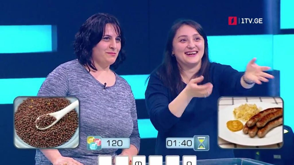 „მარტივი ლოგიკა“ – 12, 13, 15 და 16 ივლისს, 22:00