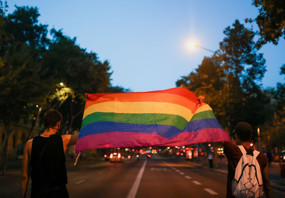 ესპანეთის პოლიციამ სავარაუდოდ ჰომოფობიის ნიადაგზე ჩადენილი მკვლელობის გამოძიების ფარგლებში ორი არასრულწლოვანი დააკავა